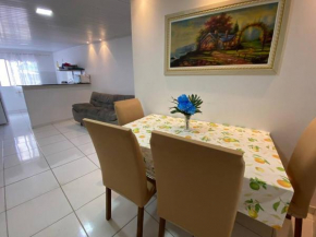 Apartamento encantador em Ilha dos Ayres